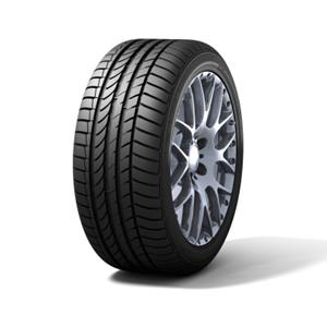 Dunlop Sp-maxx tt * demo 205/55 R16 91W