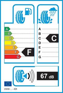 Dunlop Sp-01* rof (dot2016) 215/40 R18 85Y