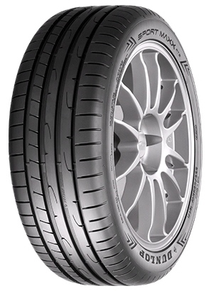 Dunlop Sp maxx rt (2017) 215/50 R17 91Y