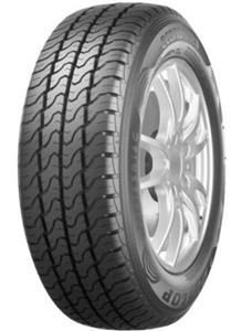 Dunlop Econodrive demo 225/55 R17 109H