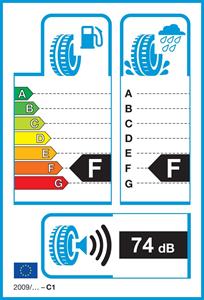 Dunlop At-3 owl (dot2016) 225/70 R16 103T