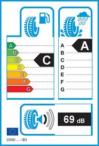 Dunlop Sp maxx rt 2 xl (dot2016) 235/45 R17 97Y