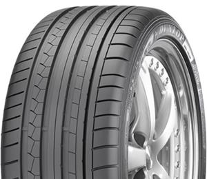 Dunlop SP Sport Maxx GT 235/55 R19 101W