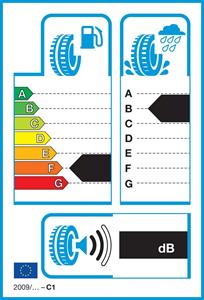 Dunlop Sp-01* rsc rof mfs 245/40 R18 93Y