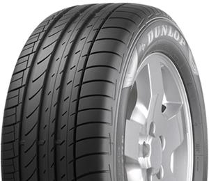 Dunlop SP Quattro Maxx 255/50 R19 107Y XL