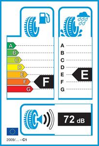 Dunlop SP Sport 5000 275/55 R17 109V