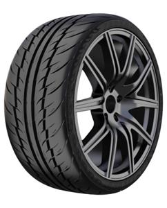 Federal Ss-595 evo xl 205/40 R18 86Y