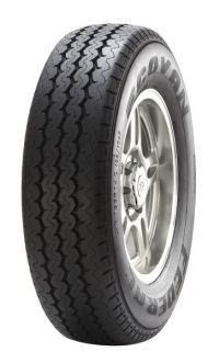 Federal Ecovan 8pr 215/80 R14 112H