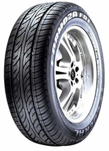 Federal Formoza az01 xl 215/60 R16 99H