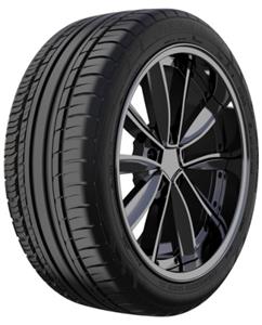 Federal Couragia f/x xl 255/55 R18 109Y