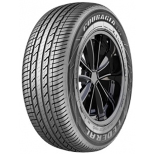 Federal Couragia xuv 265/60 R18 110H