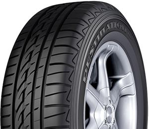 Firestone Destination HP 215/55 R18 99V XL