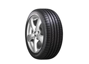 Fulda Sportcontrol 215/55 R16 93H