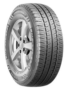 Fulda Conveo tour 2 215/65 R16 109T