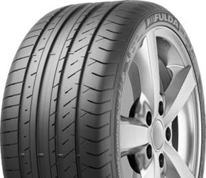 Fulda SportControl 2 225/35 R19 88Y XL