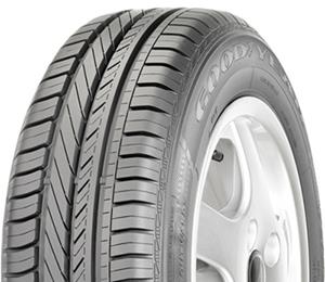 Goodyear DuraGrip 165/60 R14 75T