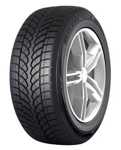 Bridgestone Lm-80 evo (2017) 235/50 R18 97H