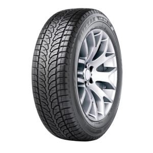 Bridgestone Lm-80 evo (2014) 235/55 R17 99H