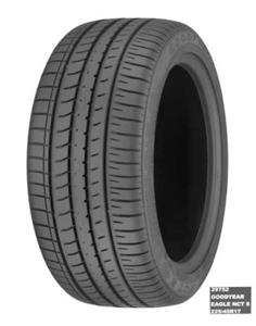 Good year Nct-5 195/60 R15 88H