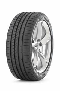 Goodyear F1 asym 2 xl 205/40 R17 84H