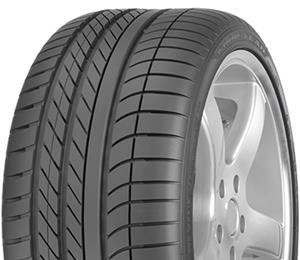 Goodyear Eagle F1 Asymmetric 205/55 R17 91Y