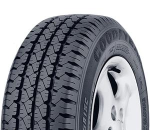 Goodyear Cargo G26 205/70 R15 106R