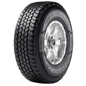 Offroadreifen-Sommerreifen Goodyear Wrangler AT Adventure 205 R16 110S