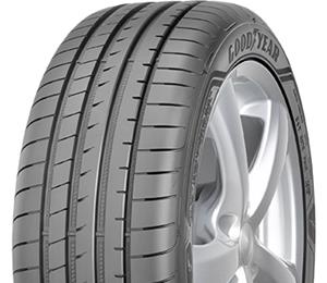 Goodyear Eagle F1 Asymmetric 3 215/45 R17 87Y