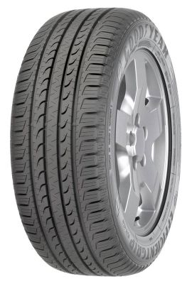 Good year Efficientgrip suv fp 225/55 R18 98V