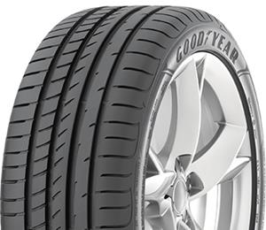 Goodyear Eagle F1 Asymmetric 2 235/35 R20 88Y