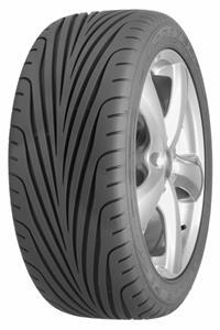 Goodyear F-1 gsd-3 vw 235/50 R18 97H