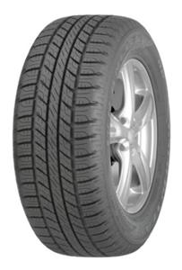 Goodyear Wrangler aw 245/65 R17 107H