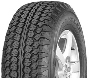 Goodyear Wrangler AT/SA + 245/70 R16 111T