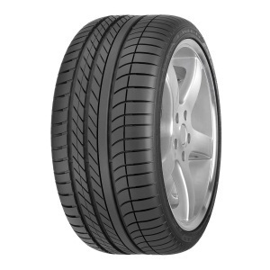 Goodyear F1 asym suv xl 255/55 R18 109H