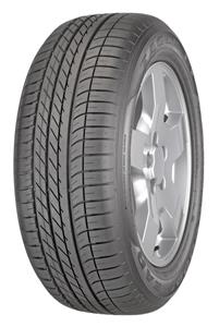 Goodyear Eagle F1 Asymmetric SUV 255/55 R19 111W XL