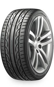 Hankook K120 xl (dot2017) 205/45 R17 88W