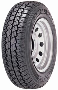 Hankook Ra10 215/75 R16 113R