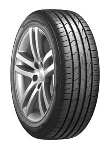 Hankook K125 xl (dot2017) 225/45 R17 94W