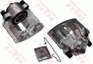 TRW Bremssattel Vorderachse links  BHS556E