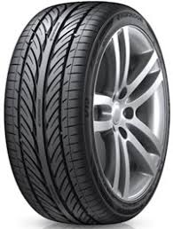 Hankook Ventus S1 K117 xl 255/40 R18 99Y