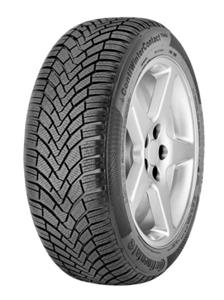 Continental Ts-850 p 205/55 R17 91H