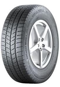 Continental Vancontact winter 225/75 R16 121R