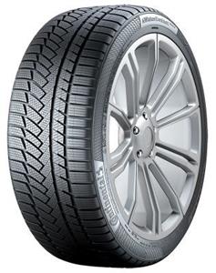 Continental Ts-850 p fr xl 245/40 R19 98V