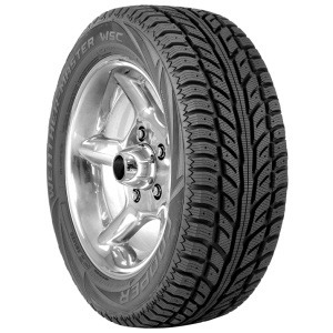 Cooper Wsc $ 265/70 R16 112T