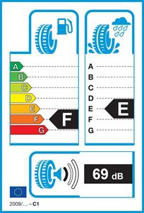 Dunlop Sport 3d* rof (dot 2016) 225/55 R17 97H