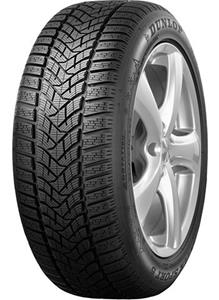 Dunlop Winter sport 5 suv xl (2018) 225/60 R17 103V