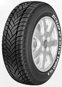 Dunlop M3 mo 265/60 R18 110H