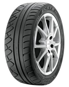 Kumho Ku36 (semi-slick) 205/50 R15 86H