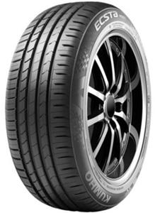 Kumho Hs51 demo 215/55 R18 95H