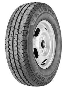 Kumho 857 225/65 R16 112S